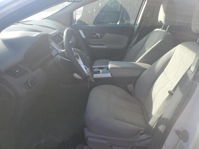 Photo 6 VIN: 2FMDK3GC0CBA33186 - FORD EDGE 