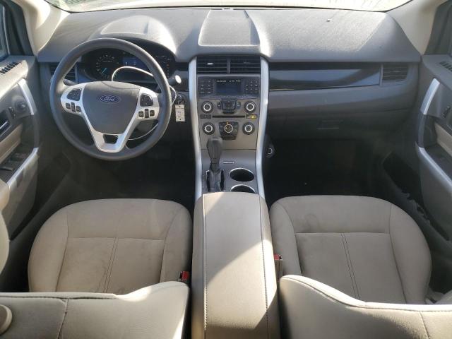 Photo 7 VIN: 2FMDK3GC0CBA33186 - FORD EDGE 