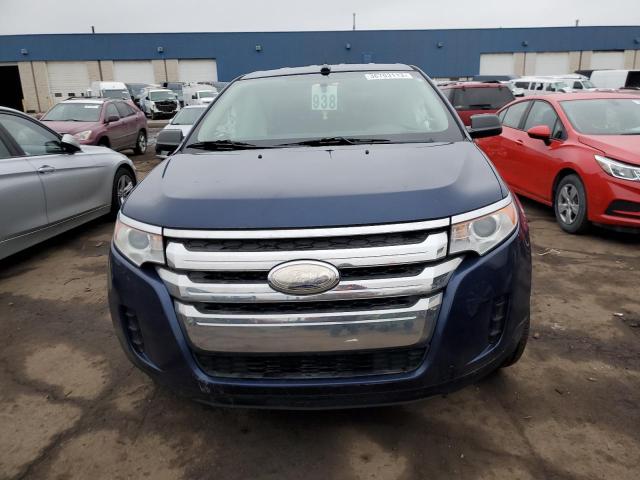 Photo 4 VIN: 2FMDK3GC0CBA36850 - FORD EDGE SE 