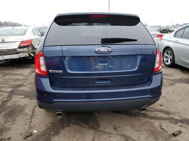 Photo 5 VIN: 2FMDK3GC0CBA36850 - FORD EDGE SE 