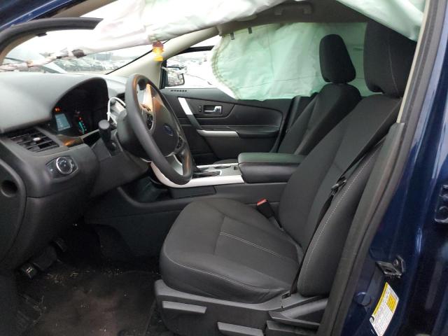 Photo 6 VIN: 2FMDK3GC0CBA36850 - FORD EDGE SE 