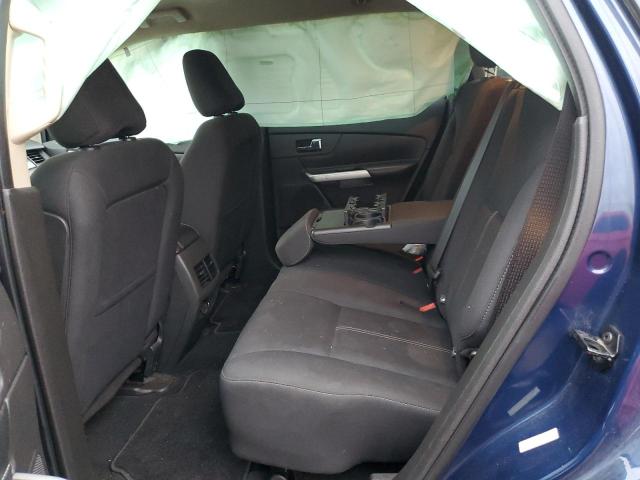 Photo 9 VIN: 2FMDK3GC0CBA36850 - FORD EDGE SE 