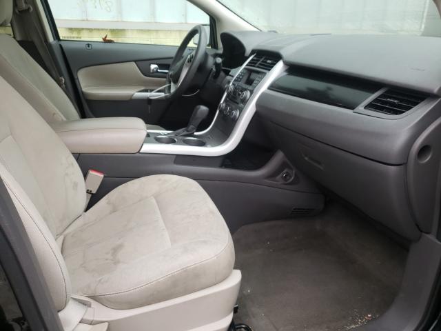 Photo 4 VIN: 2FMDK3GC0CBA38016 - FORD EDGE SE 