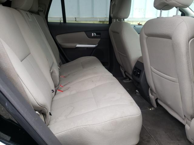 Photo 5 VIN: 2FMDK3GC0CBA38016 - FORD EDGE SE 