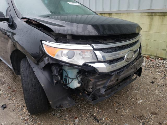 Photo 8 VIN: 2FMDK3GC0CBA38016 - FORD EDGE SE 