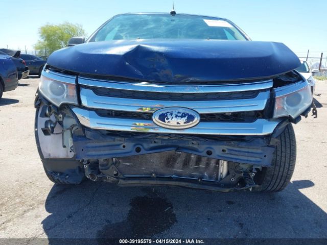 Photo 5 VIN: 2FMDK3GC0CBA42163 - FORD EDGE 