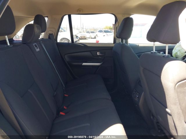 Photo 7 VIN: 2FMDK3GC0CBA42163 - FORD EDGE 