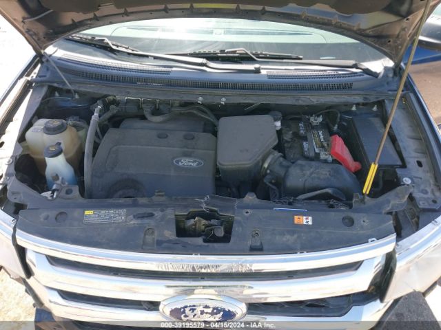 Photo 9 VIN: 2FMDK3GC0CBA42163 - FORD EDGE 