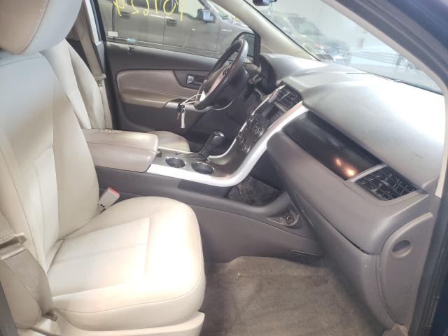 Photo 4 VIN: 2FMDK3GC0CBA66270 - FORD EDGE SE 