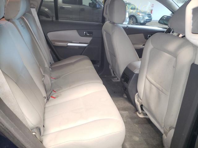 Photo 5 VIN: 2FMDK3GC0CBA66270 - FORD EDGE SE 