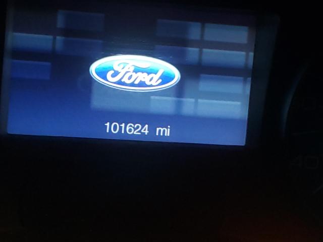 Photo 7 VIN: 2FMDK3GC0CBA66270 - FORD EDGE SE 