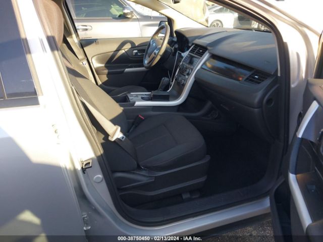 Photo 4 VIN: 2FMDK3GC0CBA71033 - FORD EDGE 