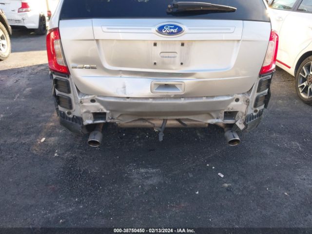 Photo 5 VIN: 2FMDK3GC0CBA71033 - FORD EDGE 