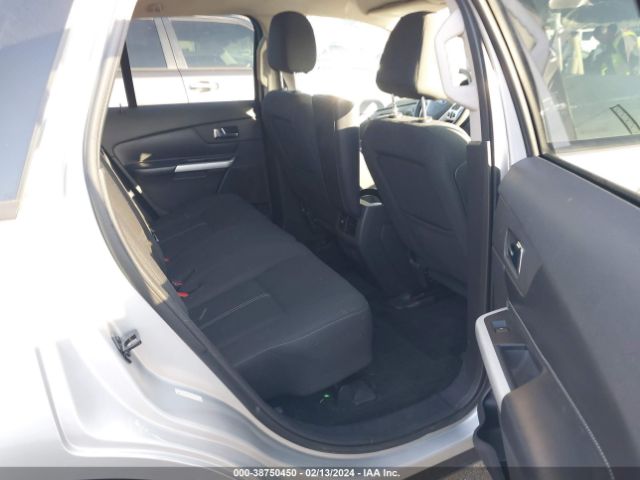 Photo 7 VIN: 2FMDK3GC0CBA71033 - FORD EDGE 