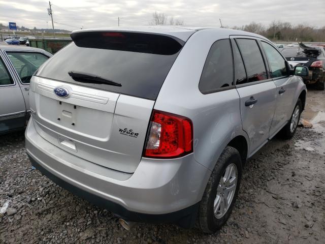 Photo 3 VIN: 2FMDK3GC0CBA71811 - FORD EDGE SE 