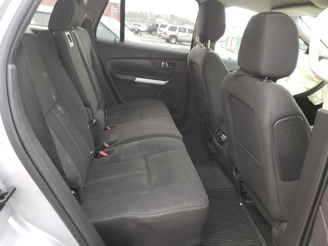 Photo 5 VIN: 2FMDK3GC0CBA71811 - FORD EDGE SE 