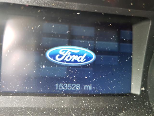 Photo 7 VIN: 2FMDK3GC0CBA71811 - FORD EDGE SE 