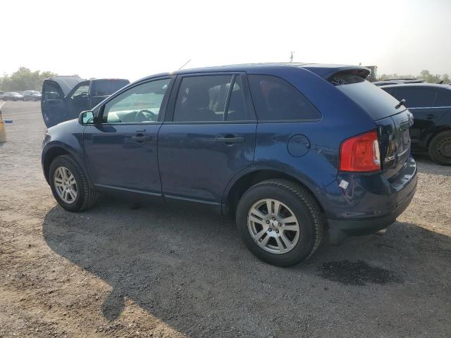 Photo 1 VIN: 2FMDK3GC0CBA74529 - FORD EDGE SE 