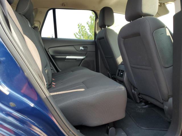 Photo 10 VIN: 2FMDK3GC0CBA74529 - FORD EDGE SE 