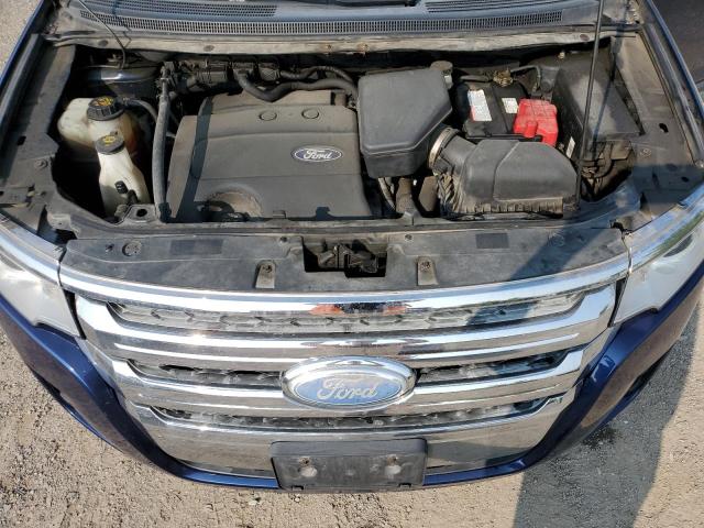 Photo 11 VIN: 2FMDK3GC0CBA74529 - FORD EDGE SE 