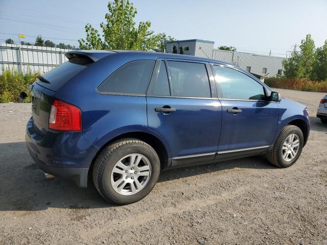 Photo 2 VIN: 2FMDK3GC0CBA74529 - FORD EDGE SE 