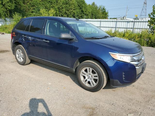 Photo 3 VIN: 2FMDK3GC0CBA74529 - FORD EDGE SE 