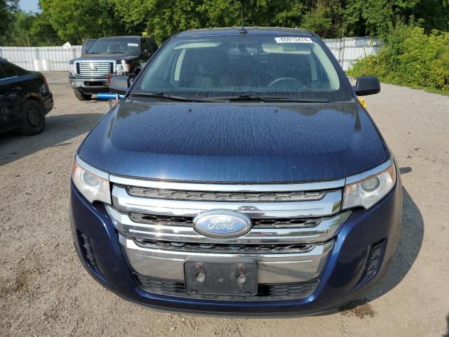 Photo 4 VIN: 2FMDK3GC0CBA74529 - FORD EDGE SE 