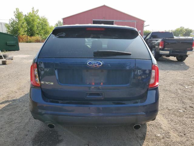 Photo 5 VIN: 2FMDK3GC0CBA74529 - FORD EDGE SE 