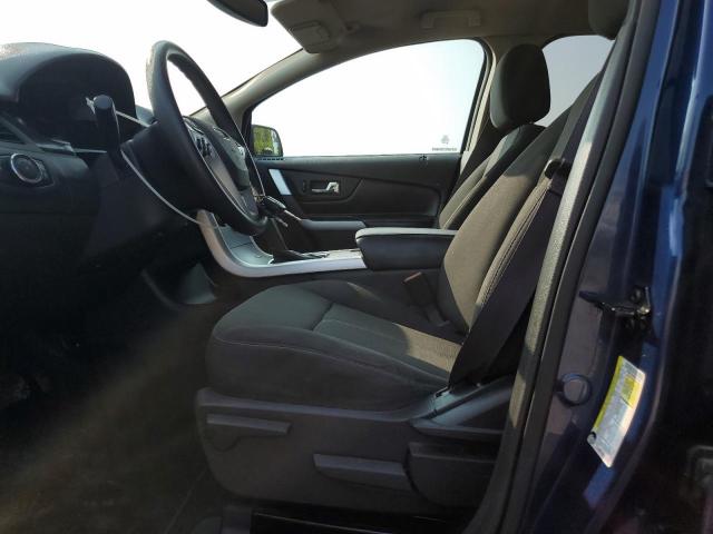 Photo 6 VIN: 2FMDK3GC0CBA74529 - FORD EDGE SE 