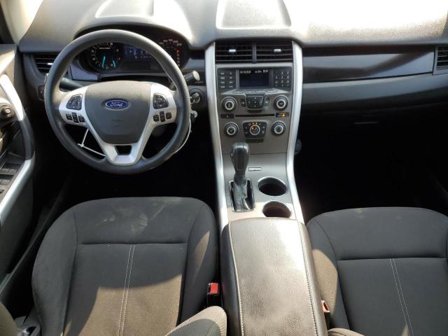 Photo 7 VIN: 2FMDK3GC0CBA74529 - FORD EDGE SE 