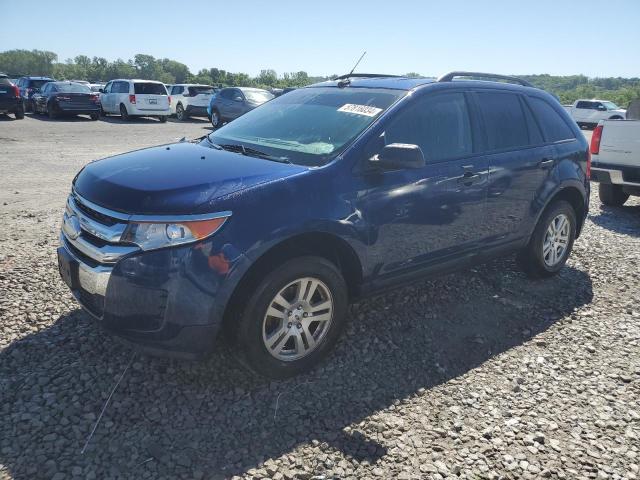 Photo 0 VIN: 2FMDK3GC0CBA91556 - FORD EDGE SE 