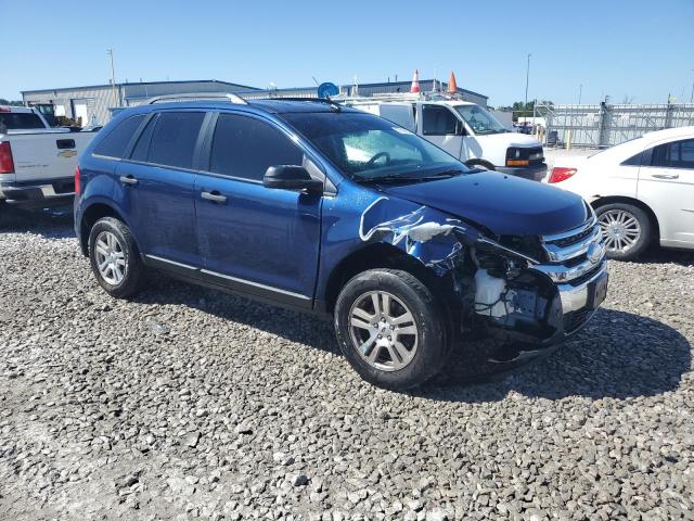 Photo 3 VIN: 2FMDK3GC0CBA91556 - FORD EDGE SE 