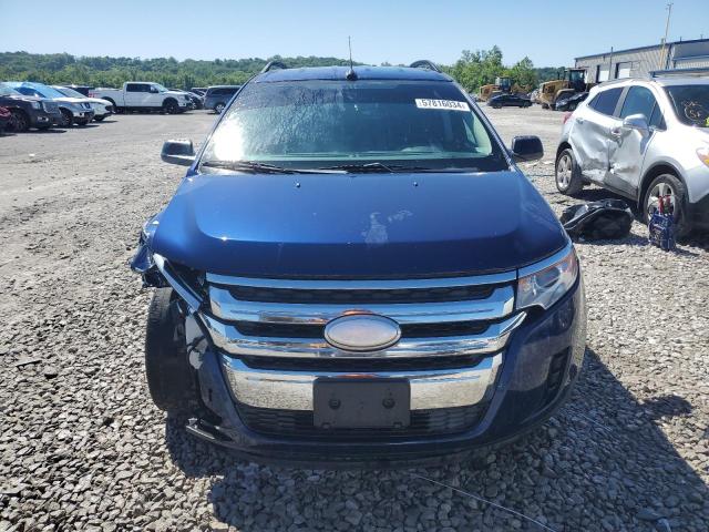 Photo 4 VIN: 2FMDK3GC0CBA91556 - FORD EDGE SE 