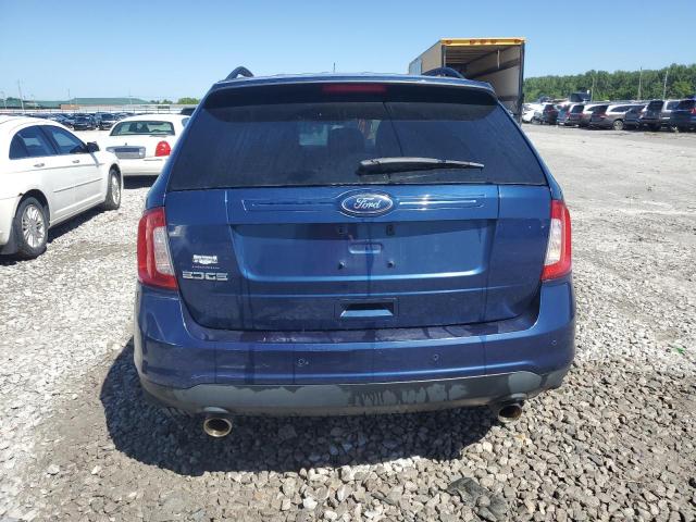 Photo 5 VIN: 2FMDK3GC0CBA91556 - FORD EDGE SE 