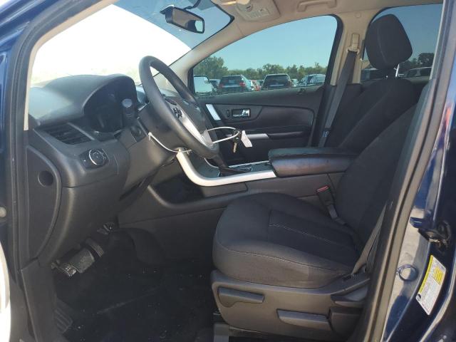 Photo 6 VIN: 2FMDK3GC0CBA91556 - FORD EDGE SE 