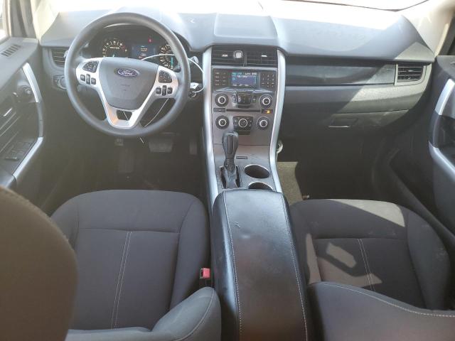 Photo 7 VIN: 2FMDK3GC0CBA91556 - FORD EDGE SE 