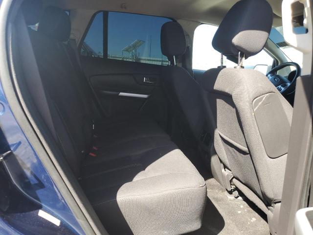 Photo 9 VIN: 2FMDK3GC0CBA91556 - FORD EDGE SE 