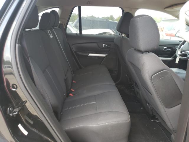 Photo 5 VIN: 2FMDK3GC0DBA17202 - FORD EDGE SE 