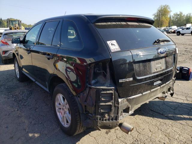 Photo 2 VIN: 2FMDK3GC0DBA38194 - FORD EDGE SE 