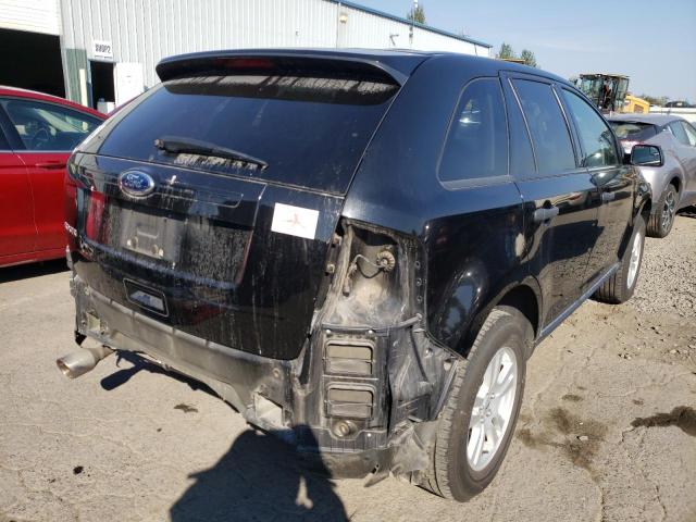 Photo 3 VIN: 2FMDK3GC0DBA38194 - FORD EDGE SE 