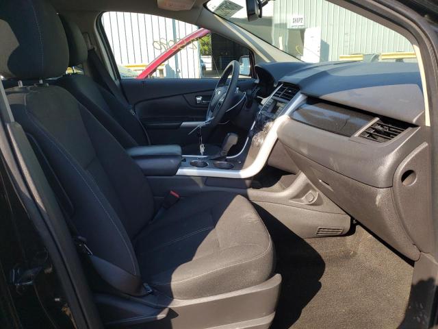 Photo 4 VIN: 2FMDK3GC0DBA38194 - FORD EDGE SE 