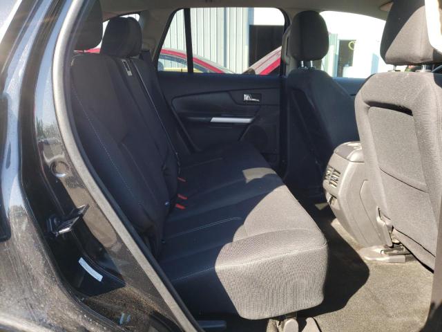 Photo 5 VIN: 2FMDK3GC0DBA38194 - FORD EDGE SE 