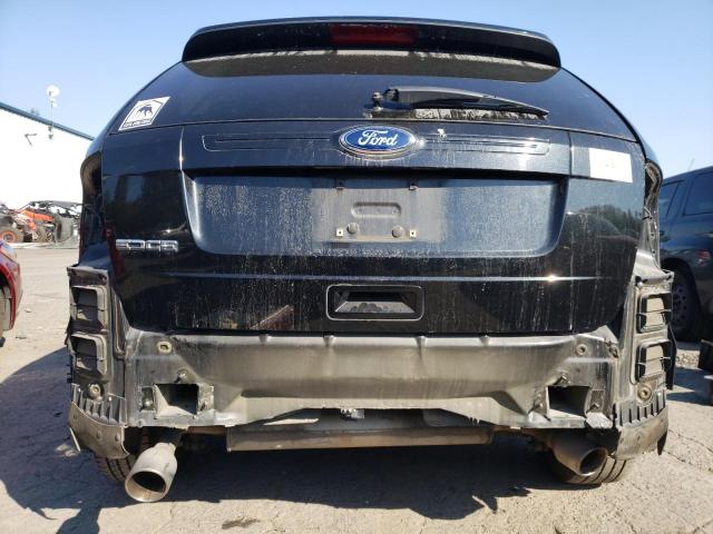 Photo 8 VIN: 2FMDK3GC0DBA38194 - FORD EDGE SE 