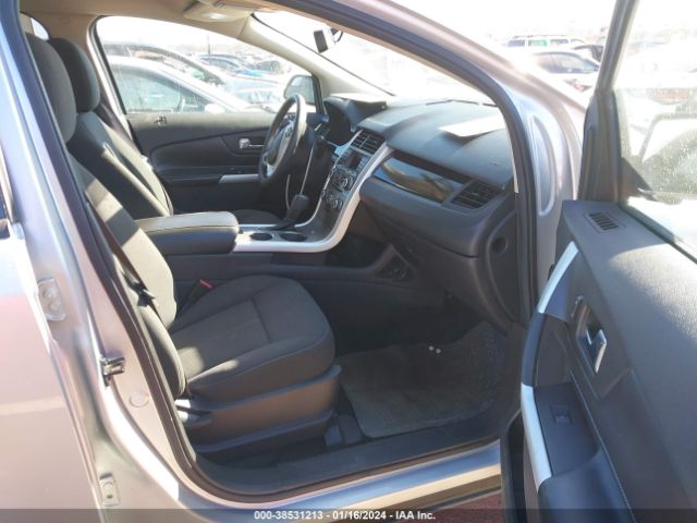 Photo 4 VIN: 2FMDK3GC0DBA39393 - FORD EDGE 