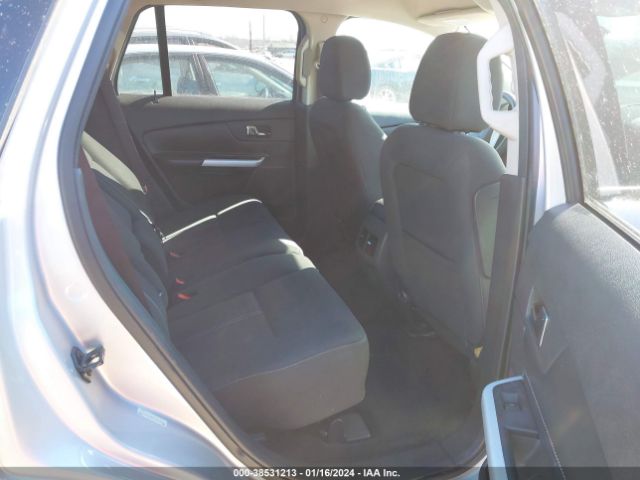 Photo 7 VIN: 2FMDK3GC0DBA39393 - FORD EDGE 