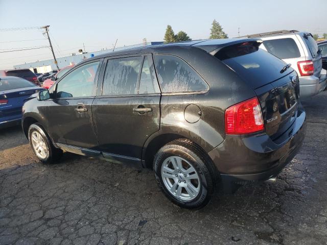 Photo 1 VIN: 2FMDK3GC0DBA57781 - FORD EDGE 