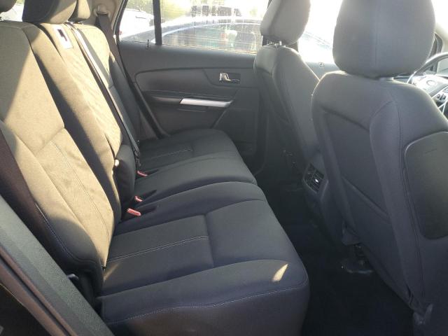 Photo 10 VIN: 2FMDK3GC0DBA57781 - FORD EDGE 