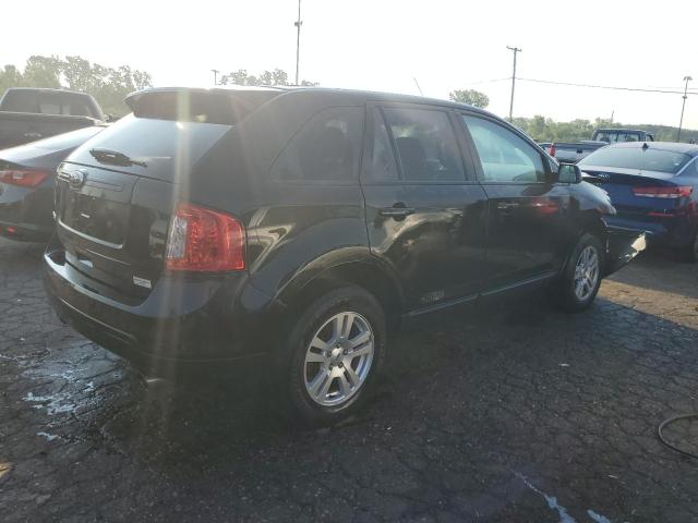 Photo 2 VIN: 2FMDK3GC0DBA57781 - FORD EDGE 