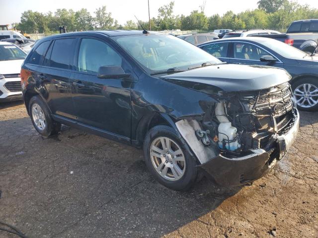 Photo 3 VIN: 2FMDK3GC0DBA57781 - FORD EDGE 