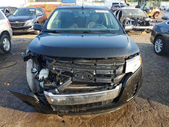 Photo 4 VIN: 2FMDK3GC0DBA57781 - FORD EDGE 